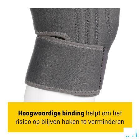 Futuro Comfort Fit Genouilliere Stabilis. 04040Eu1