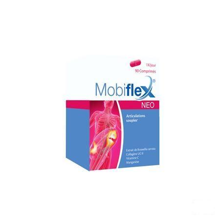 Mobiflex Neo Tabletten 90 2658987  -  EG